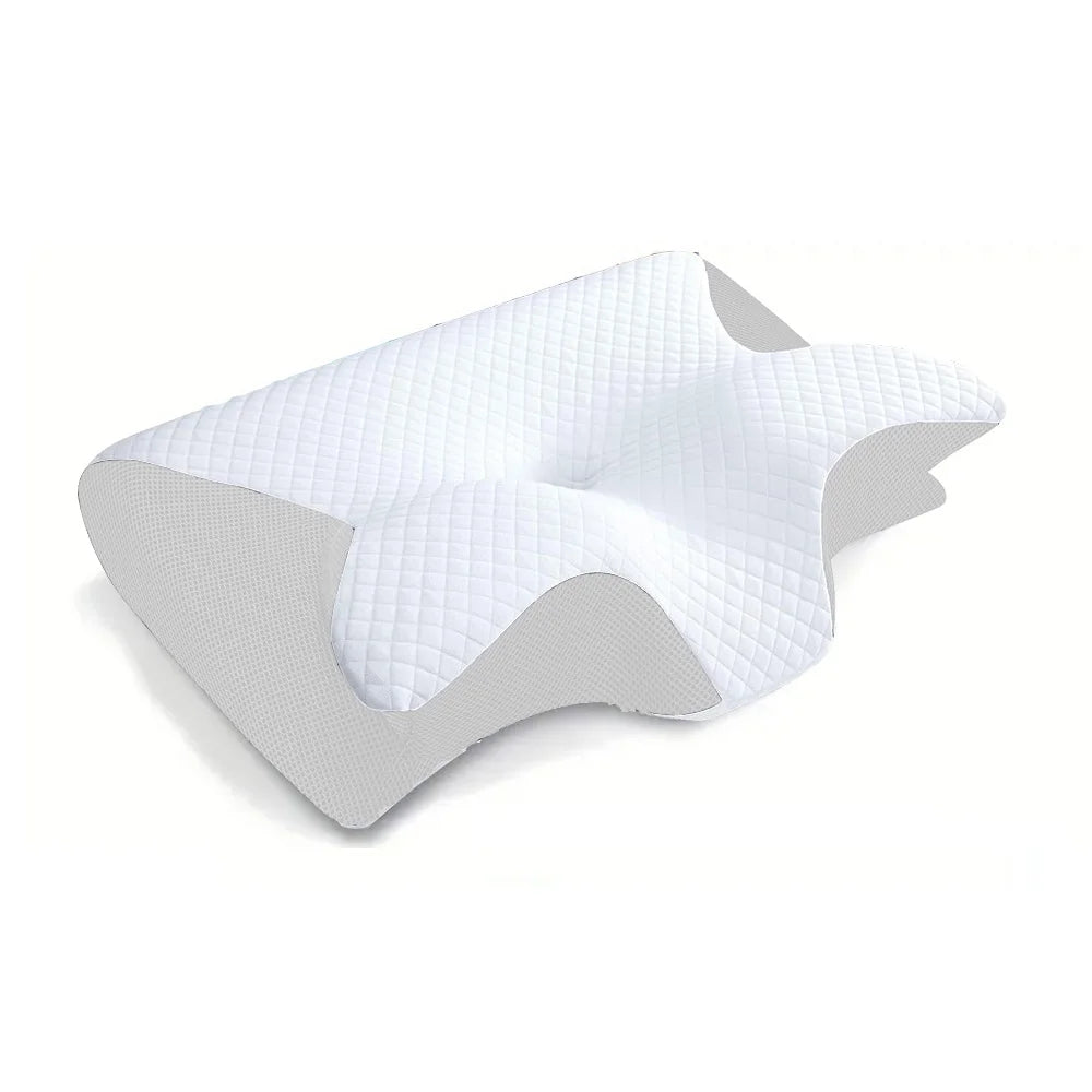 Night Align Cervical Curve Support Pillow