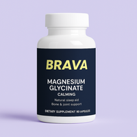 Magnesium Glycinate