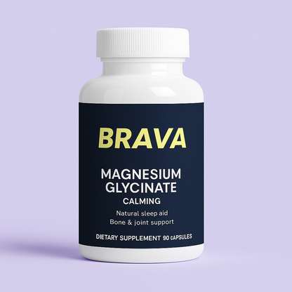 Magnesium Glycinate