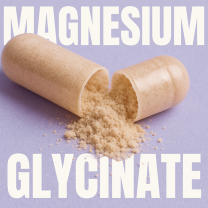 Magnesium Glycinate
