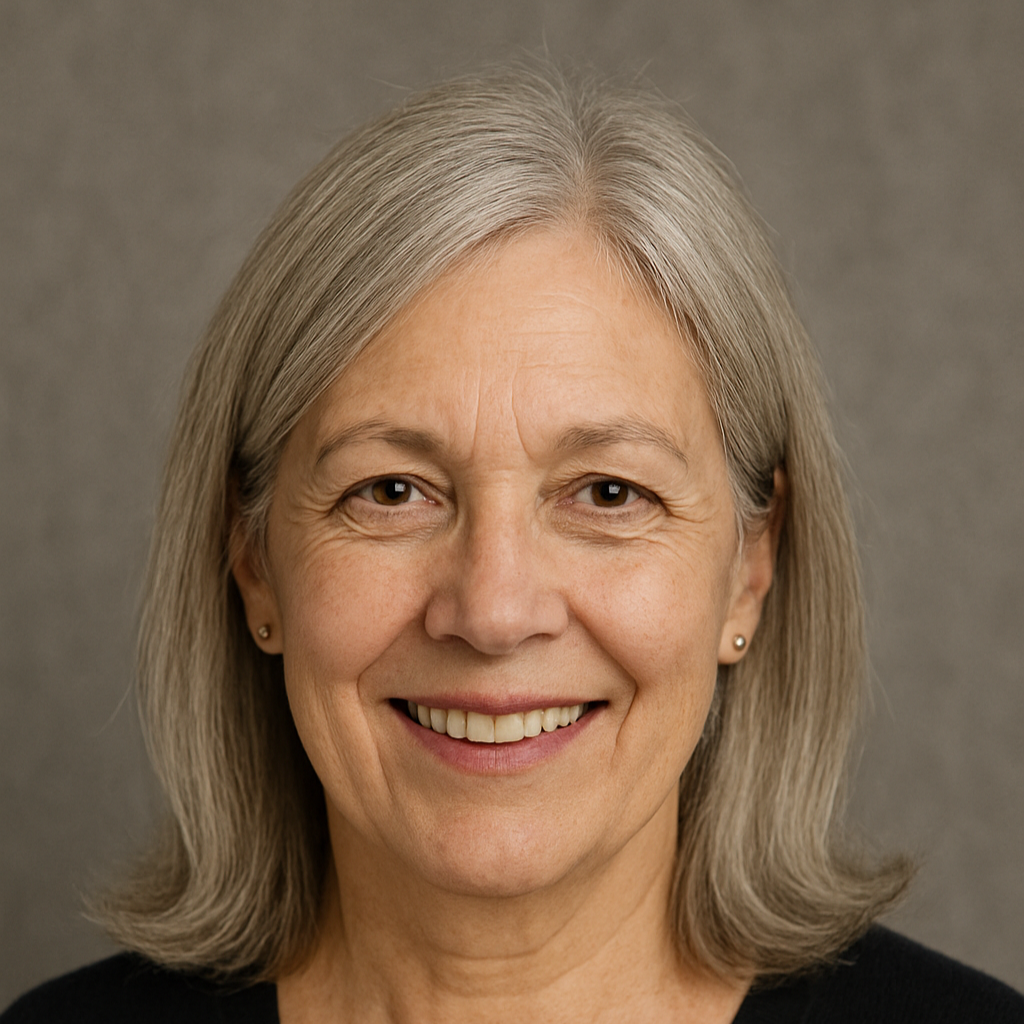 Sarah K.