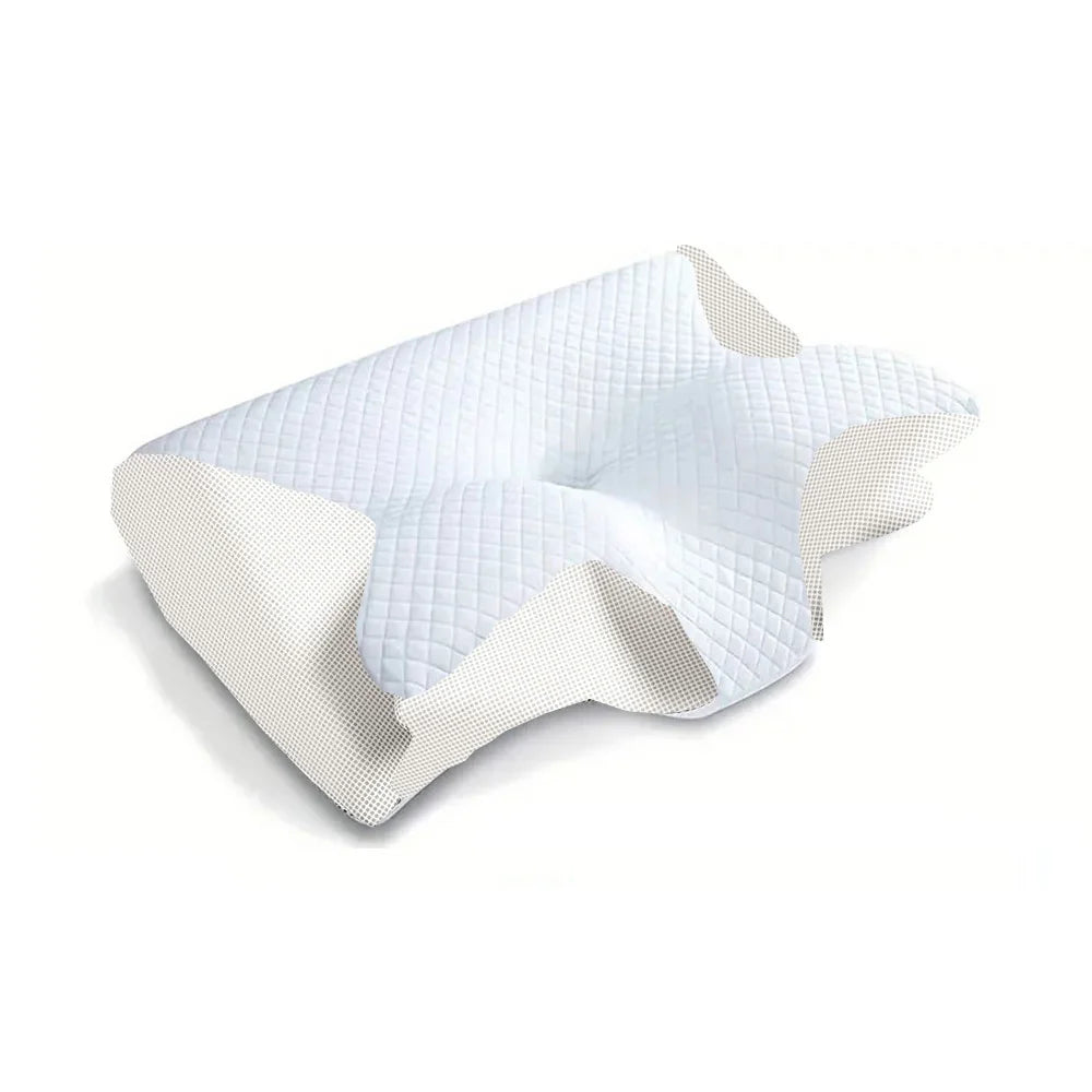 Night Align Cervical Curve Support Pillow