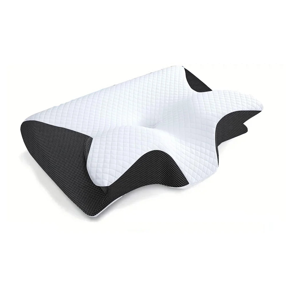 Night Align Cervical Curve Support Pillow